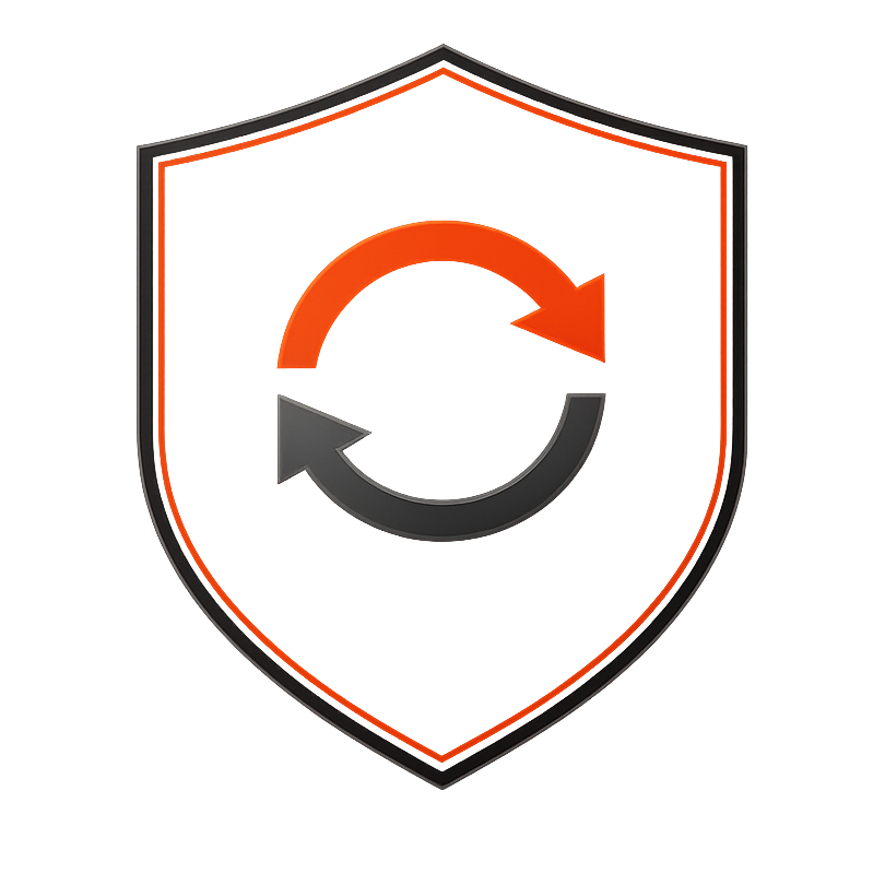 CamoConvert Logo