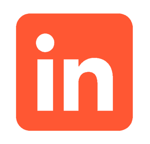 LinkedIn Logo