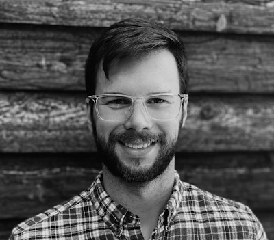 Erich Dylus, Founder of CamoText