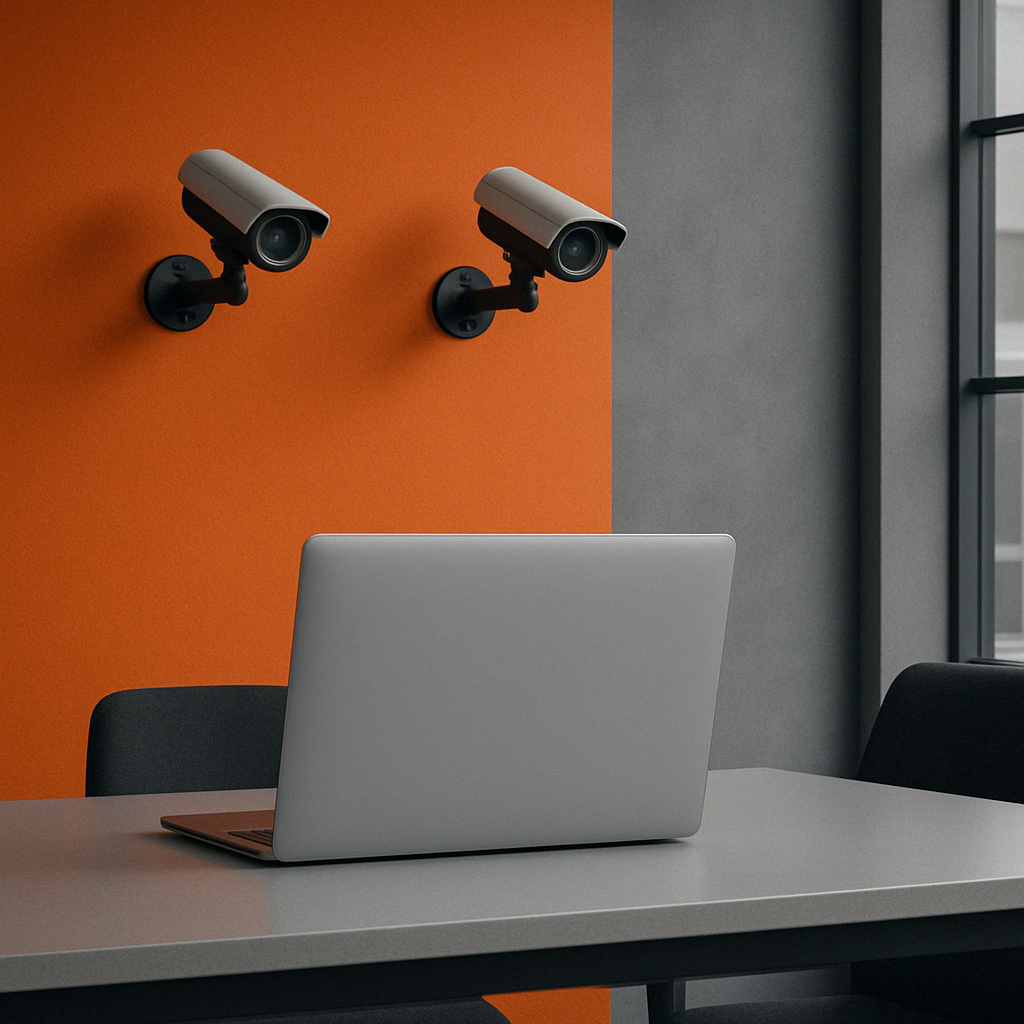CamoText: Avoid AI Surveillance