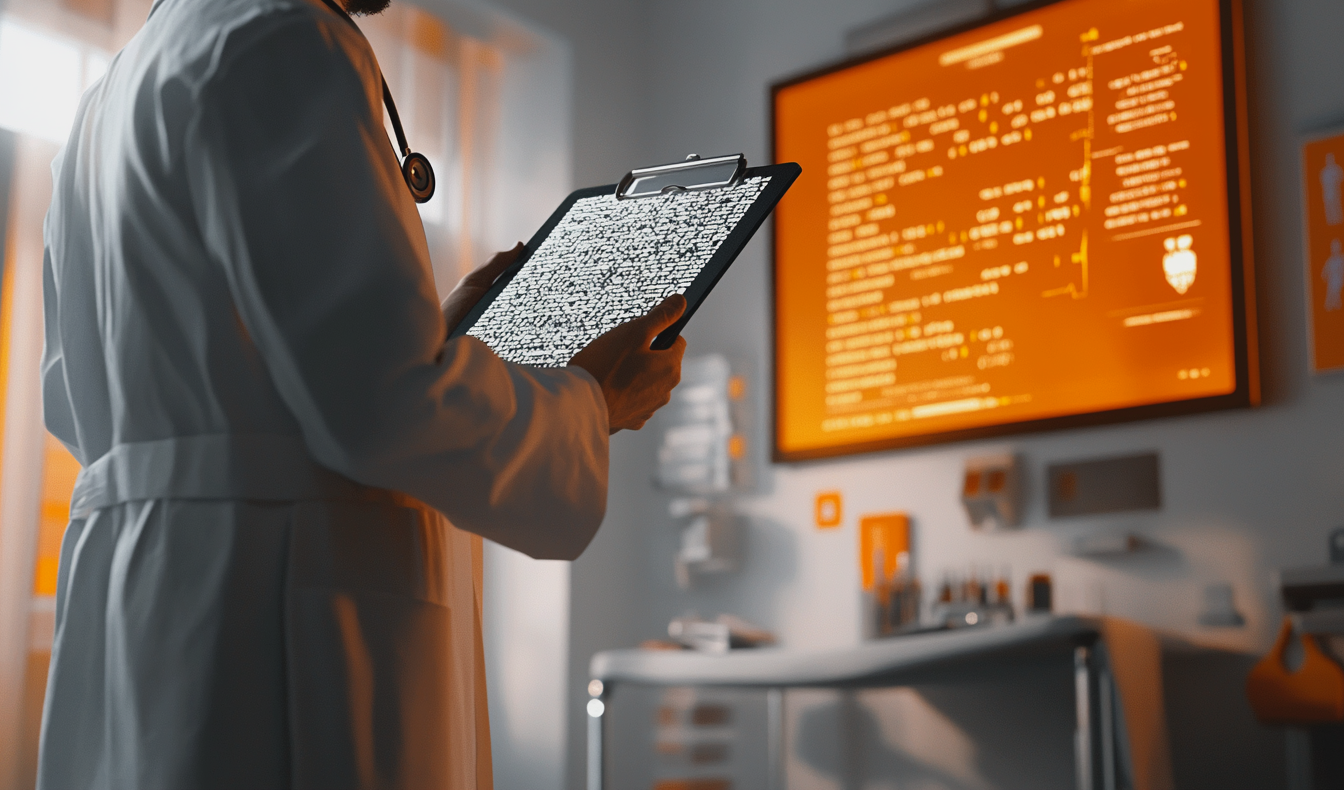 CamoText for HIPAA Compliance