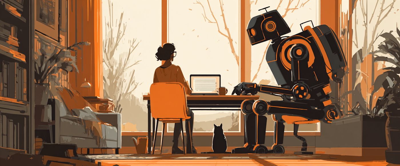 AI Document Drafting Assistance