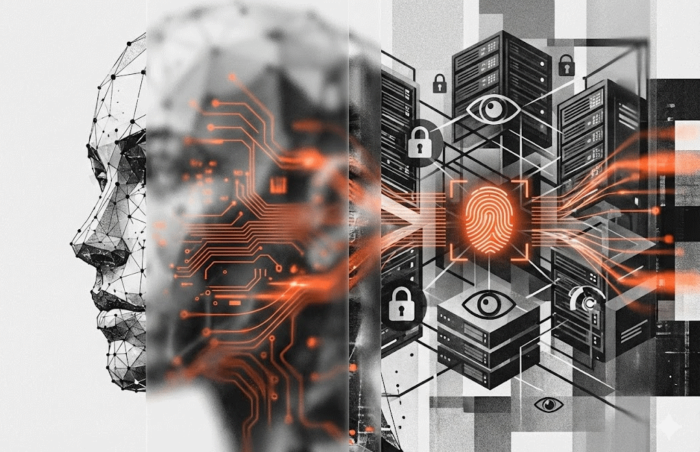 Subjectivity in Privacy and AI