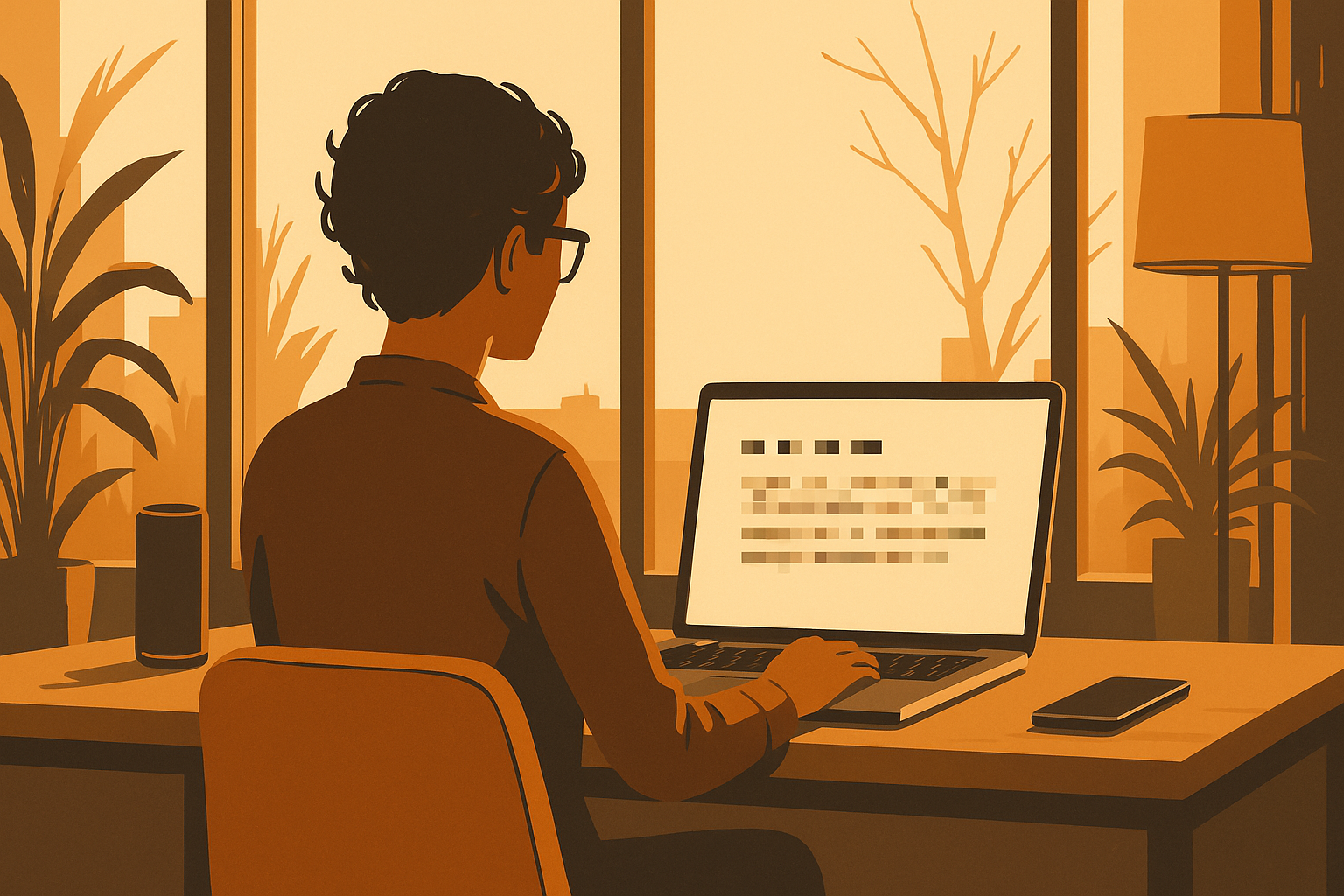 Use Any AI Privately