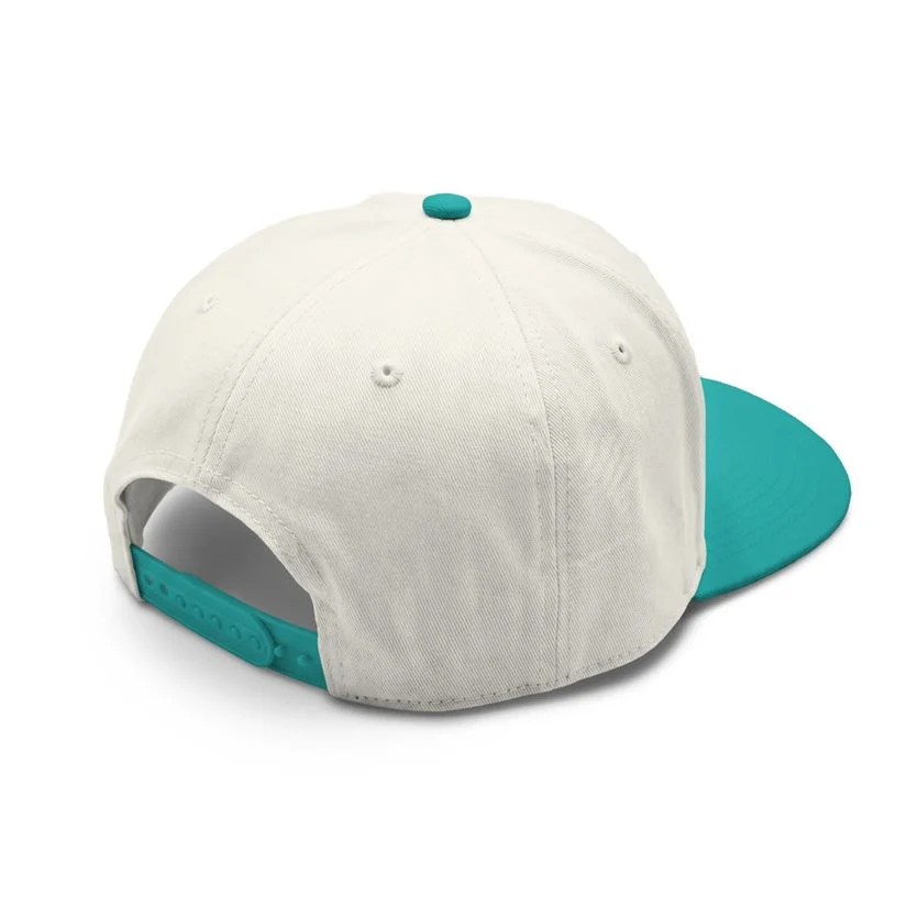 Charlotte RetroHat, back